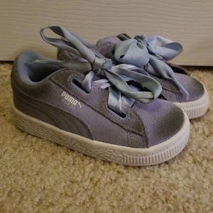Toddler Fenty Pumas